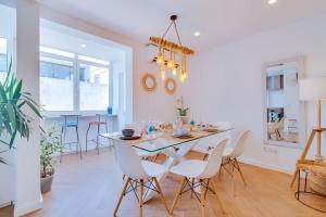 Downtown Bingo Apartment