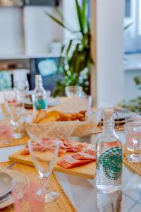 Downtown Bingo Apartment