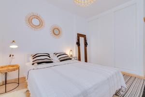 Downtown Bingo Apartment