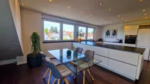 MaMi Apartments - Cloud 9 - Walddorf