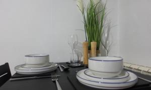 Studio apartment - The Sapphire