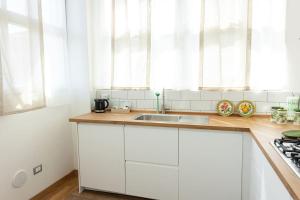 LOFT 55 Domu de tunì