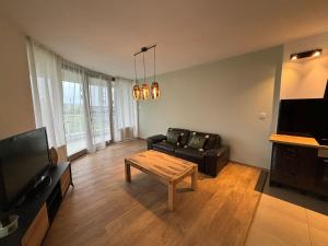 Modern Apartment close to Krakow City Centre