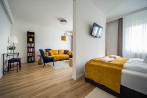 Panorama Loft@Cathedral