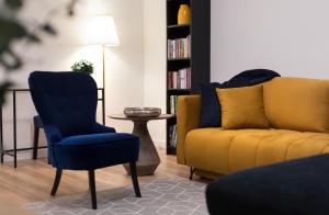 Panorama Loft@Cathedral