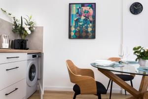 Panorama Loft@Cathedral