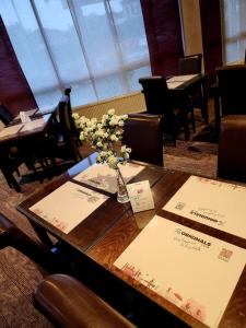 Hotels The Originals City, Hotel Le Forum, Strasbourg Nord : photos des chambres