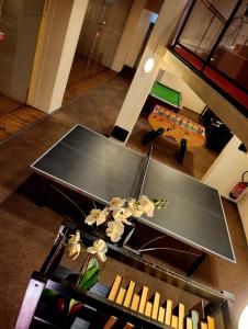 Hotels The Originals City, Hotel Le Forum, Strasbourg Nord : photos des chambres