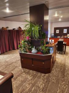 Hotels The Originals City, Hotel Le Forum, Strasbourg Nord : photos des chambres