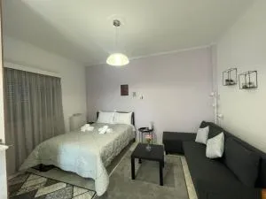 Flo's Apartments - Galatás