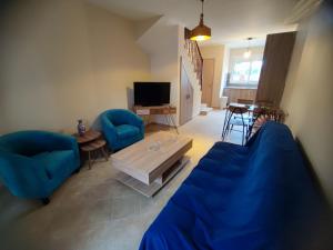 Kipseli Summer House