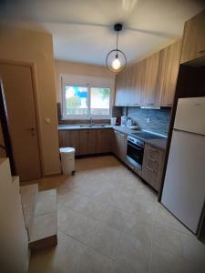 Kipseli Summer House