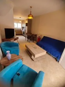 Kipseli Summer House - Skála Ormilíon