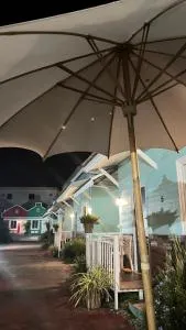 ที่พักสกลนครกรีนเฮ้าส์รีสอร์ท - Ban Nong Bua Sang