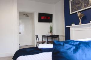 Studio apartment - The Sapphire