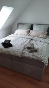 Neubau Ferienwohnung - Wallsbüll