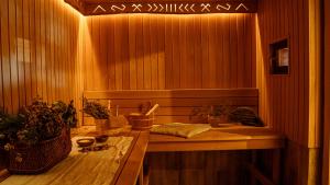 Mīļpirtiņa Guguči