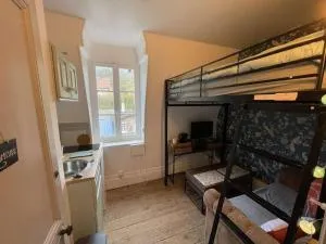 Gîte, « Louise » - Criquetot-le-Mauconduit