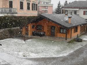 Residence Lago Blù -Riccio