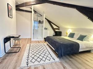 Appartements CHEZ BOB : photos des chambres