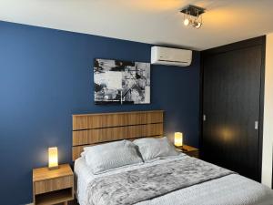 Apartamento Inteligente, Vista Panorámica!