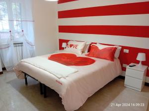 casa IL VICOLO la spezia cinque terre