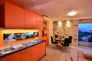 Studio Apartment Colors of Dubrovnik 