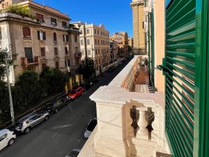 Domus Claudia San Giovanni