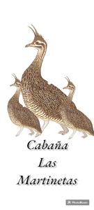 Cabaña Las Martinetas