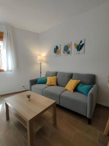 Apartament Barranc de L´infern