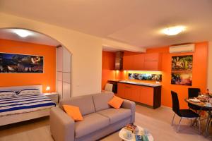Studio Apartment Colors of Dubrovnik