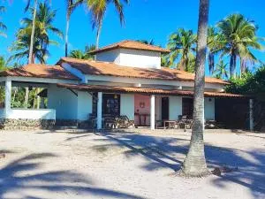 Pousada Estrela Feliz - Belmonte