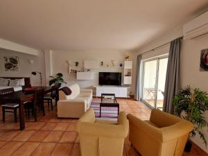 Amazing Studio with Sea View
