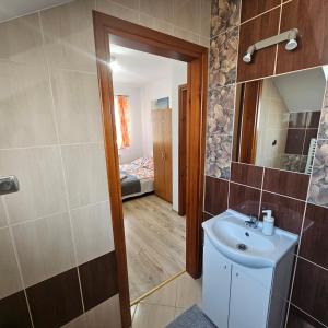 POD ŻAGLEM Pokoje Gościnne