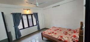 Cherry Blossom Munnar- 3 Bedroom Homestay