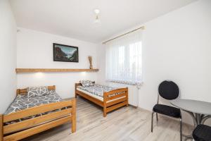 Agroturystyka Panorama