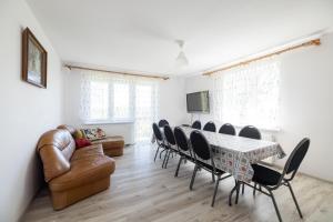 Agroturystyka Panorama