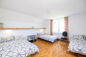 Agroturystyka Panorama