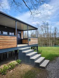 KOLPA - Luxury Natura House 