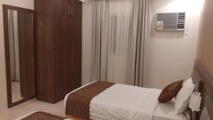 Nazik sweet - نازك سويت شقق فندقية