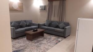 Nazik sweet - نازك سويت شقق فندقية