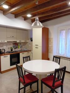 casa IL VICOLO la spezia cinque terre