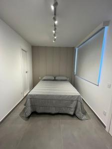 Constante vista lateral mar