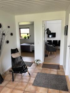 Driverhuset B&B