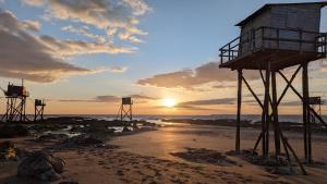 Maisons de vacances maison de vacances proche ocean : photos des chambres