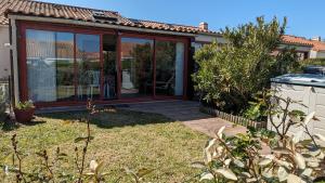 Maisons de vacances maison de vacances proche ocean : photos des chambres