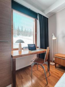 Ylläs Chalets Lumina