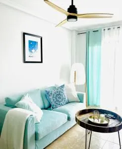 Costamarina Apartment Larimar - Cabo Roig