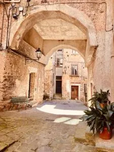 Casa D ‘Agosto - Ceraso