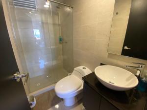 Apartamento Inteligente, Vista Panorámica!